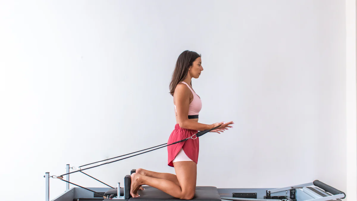 Разнообразие направлений и оборудования