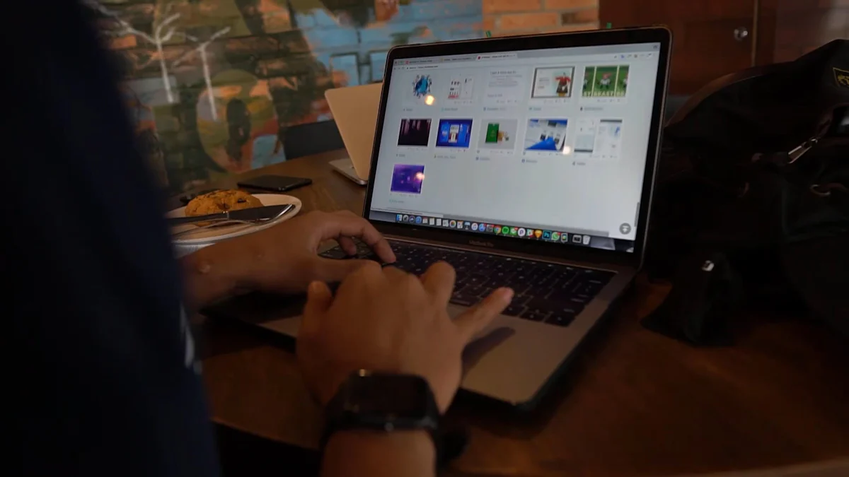 ランディングページ作り方の基本とデザインのコツ