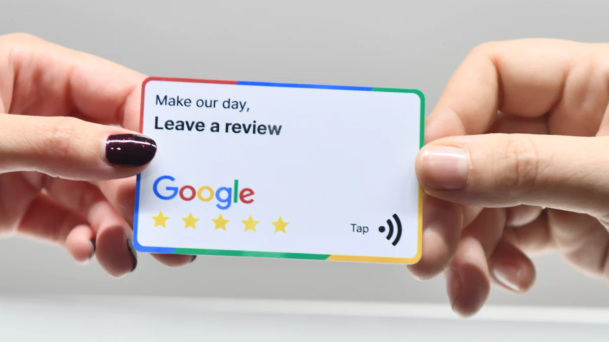 Getting Reviews and Ratings
