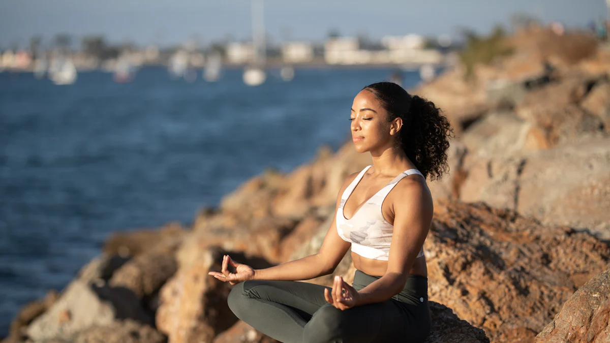 Why Hot Yoga Appeals to Women Everywhere