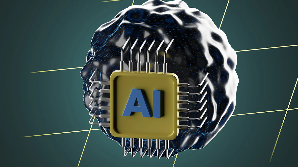 AI in Content Distribution