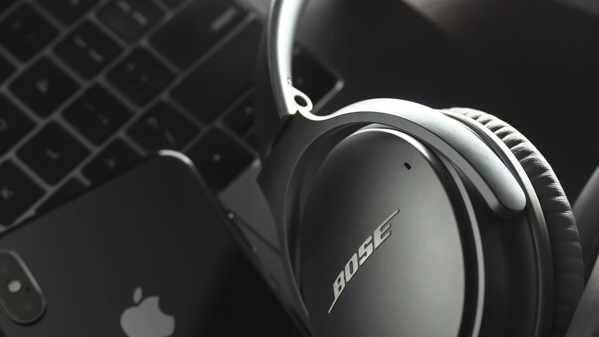 Bose Noise QuietComfort Ultra