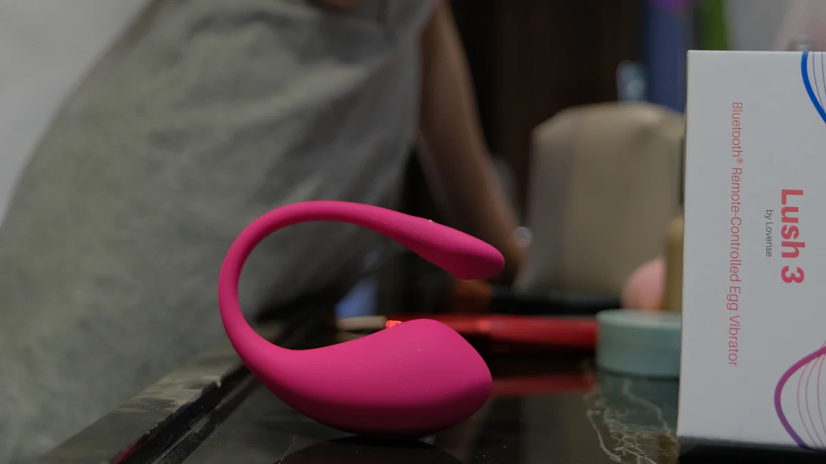How to Use Remote Control Vibrators