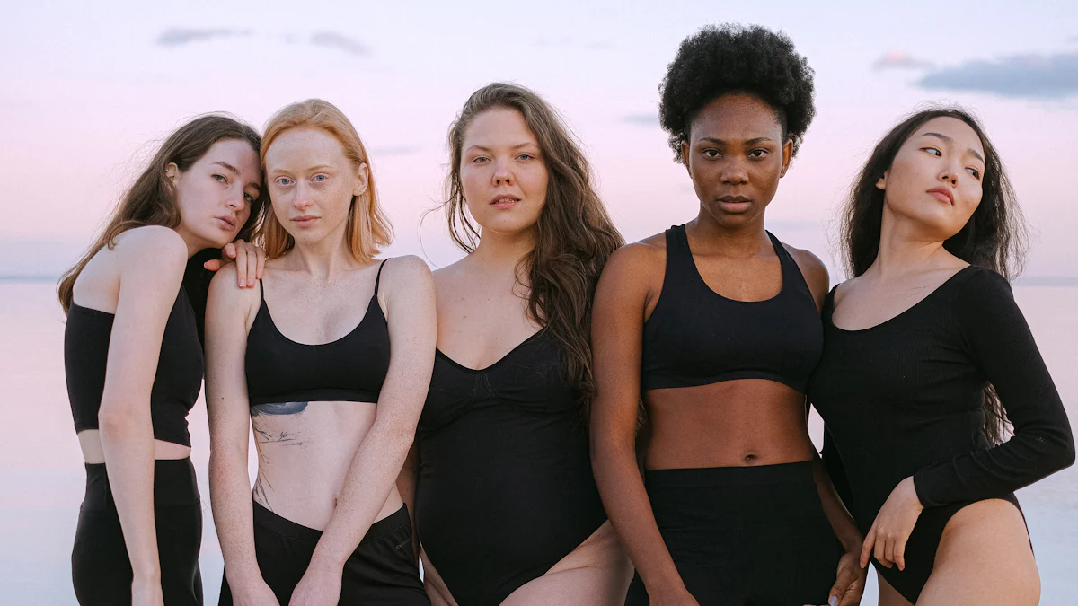 Empowering Plus Size Women: Western Clothing Revolution