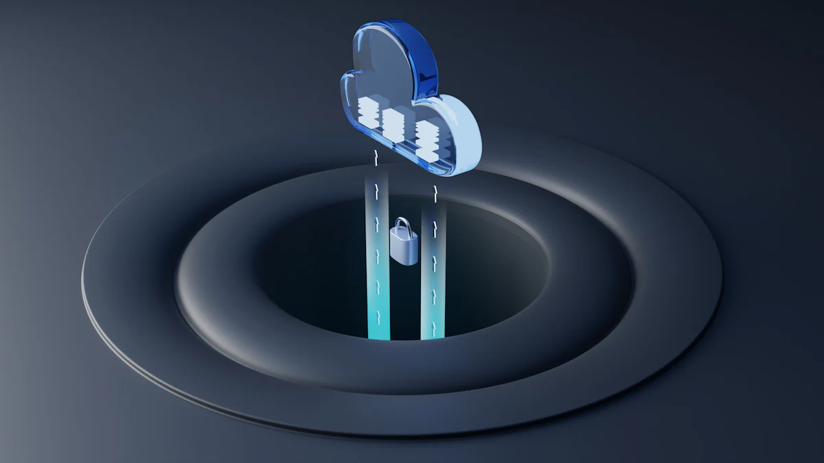 How to back up MongoDB data