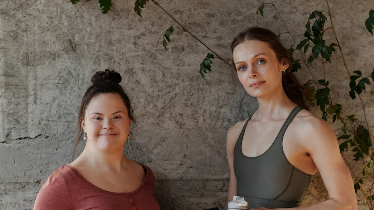 Girlfriend Collective: Inclusive and Sustainable