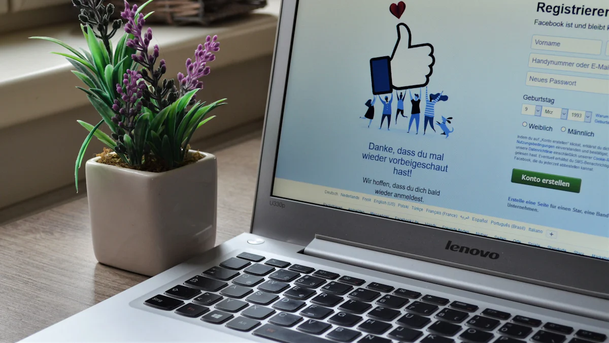 How to Post Real Estate Listings on Facebook