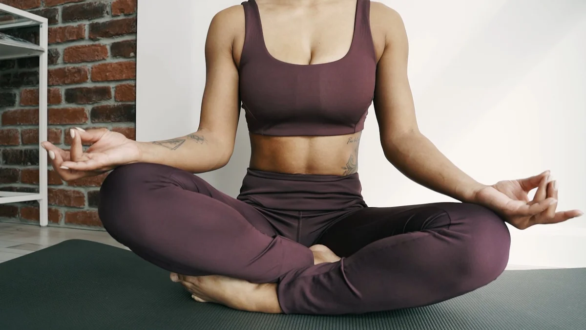 Benefits of Practicing Yoga