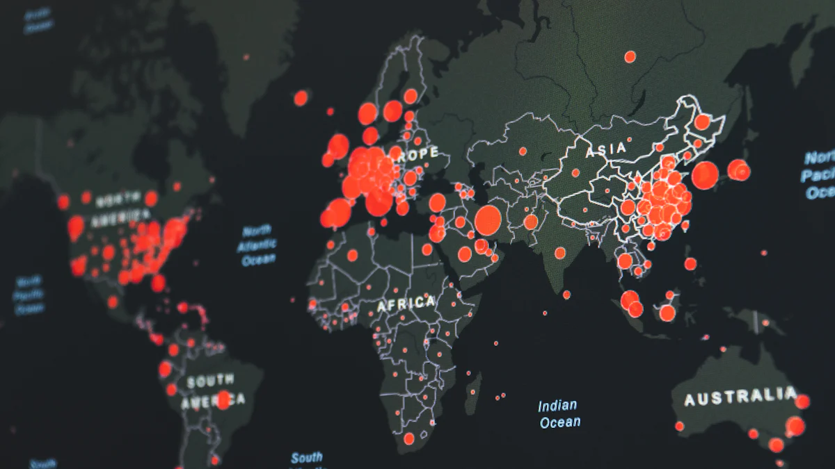 Geopolitical Instability