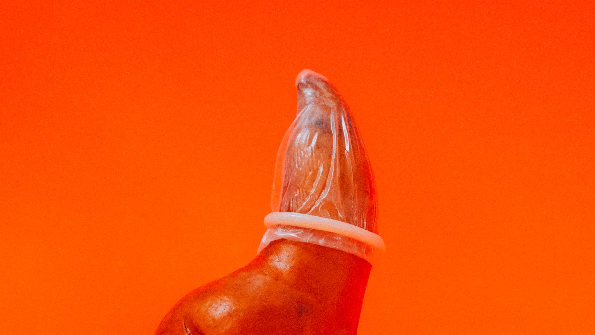 How to Maximize Pleasure with Jelly Dildos