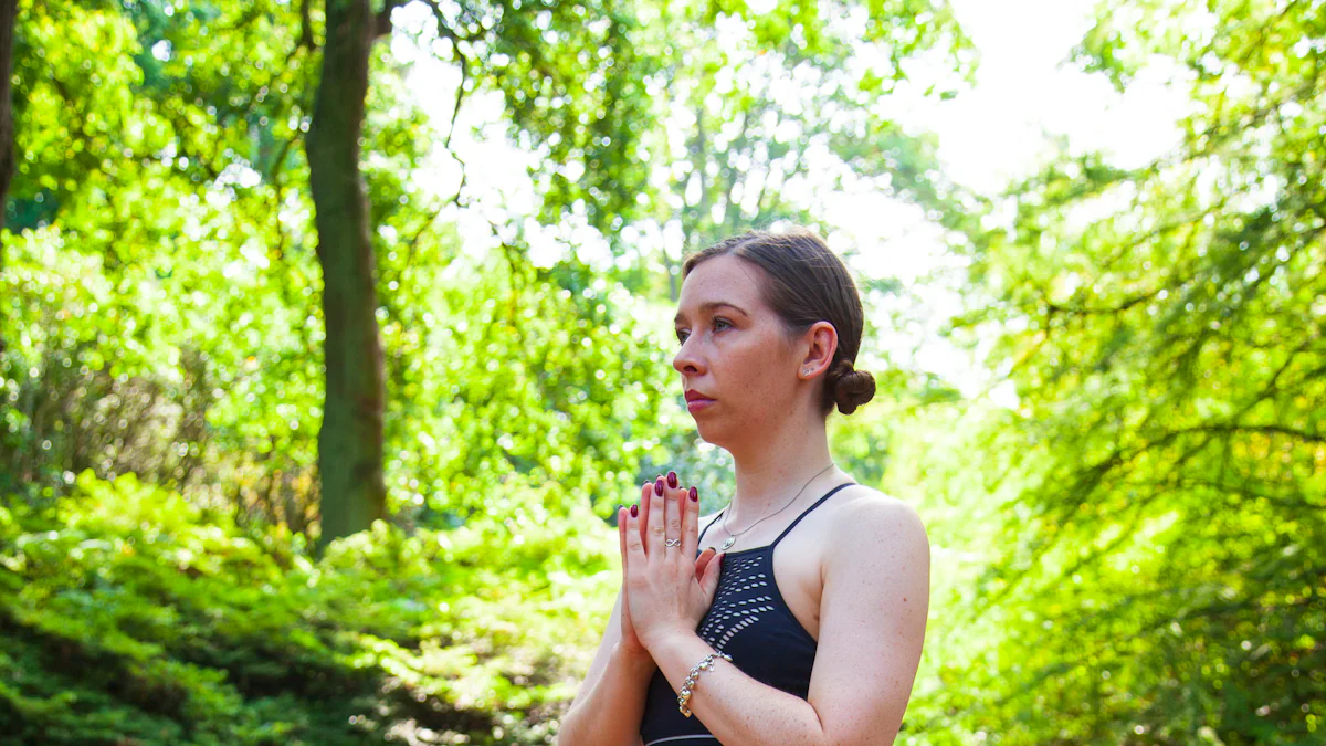 Yin Yang Yoga verstehen und erleben