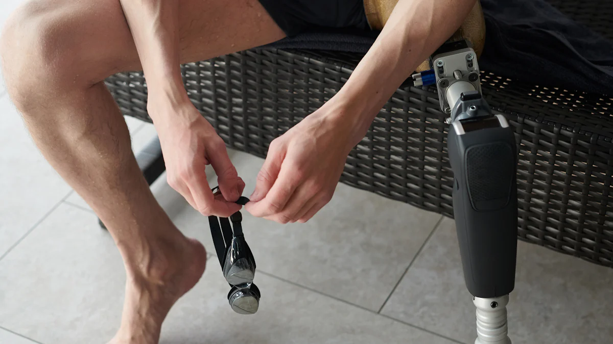 How Orthotic Insoles Can Transform Your Foot Comfort