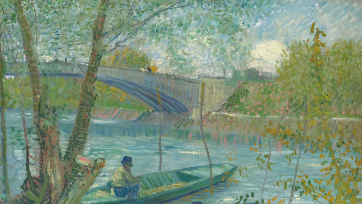 Monet. The Triumph of Impressionism