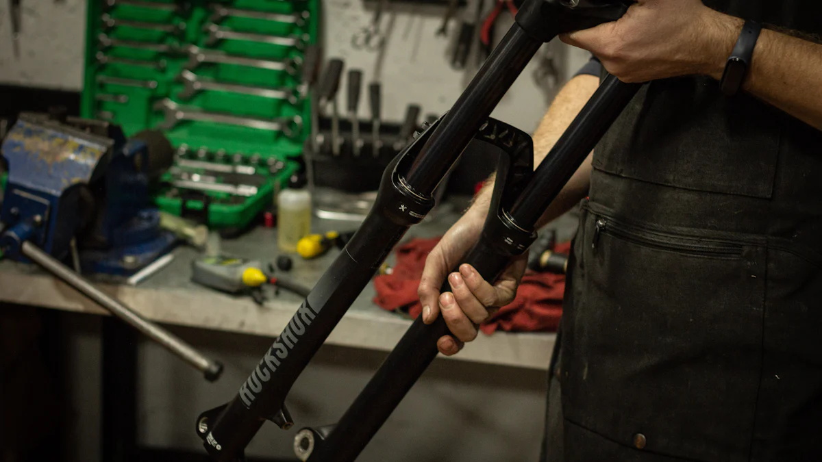 Top 3/4 Torque Wrenches Compared for 2024