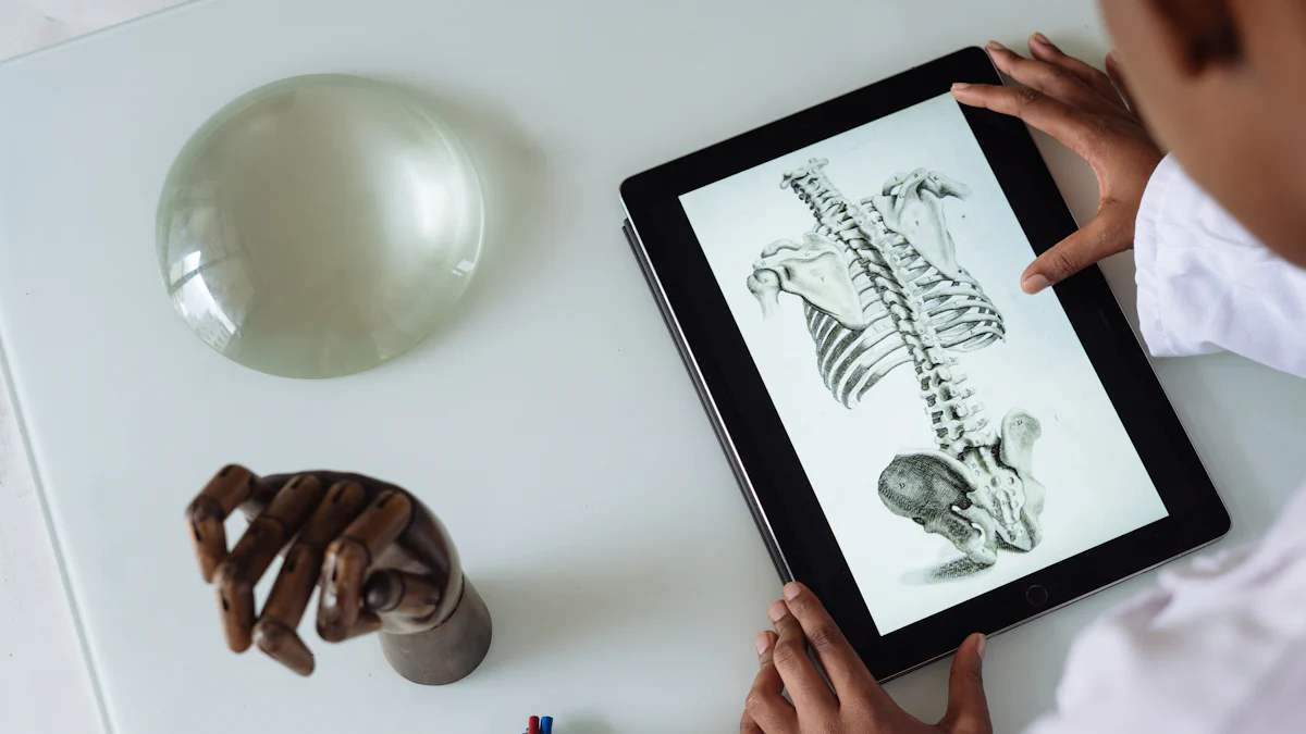 Anatomicum as a Modern Educational Platform