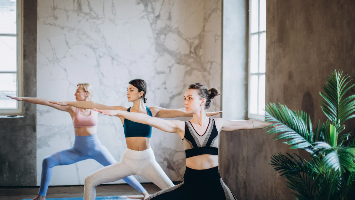 Guía para elegir el mejor centro de yoga en España