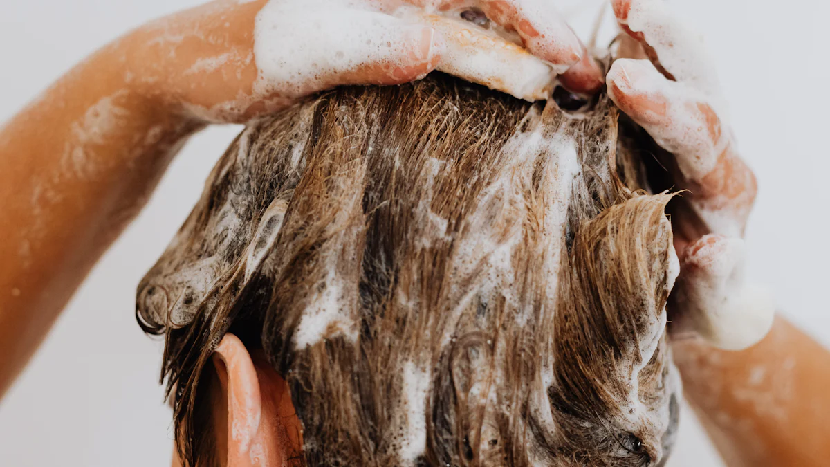 Cleaning Your Closure Wig