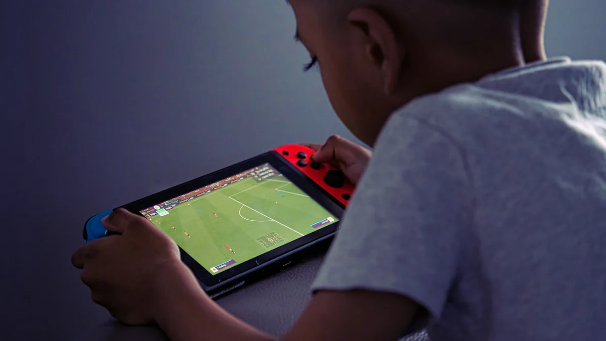 Modelos recomendados de tablet gamer