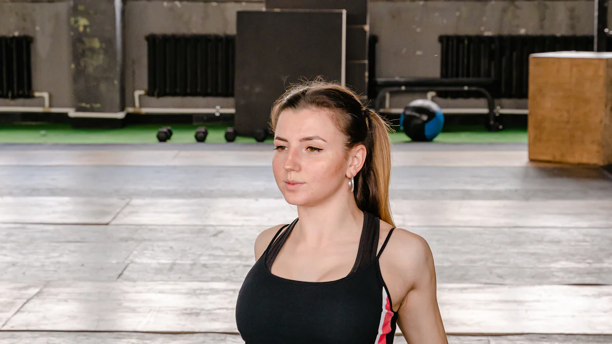 Alle yin yoga houdingen eenvoudig uitgelegd