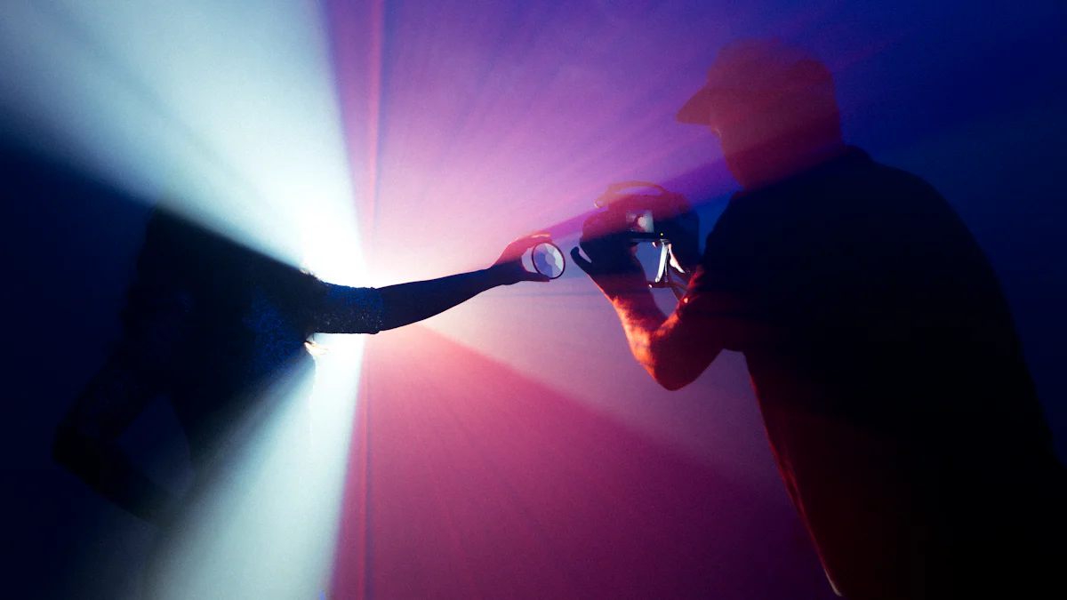 5 Essential Accessories to Enhance Your Helius Flashlight