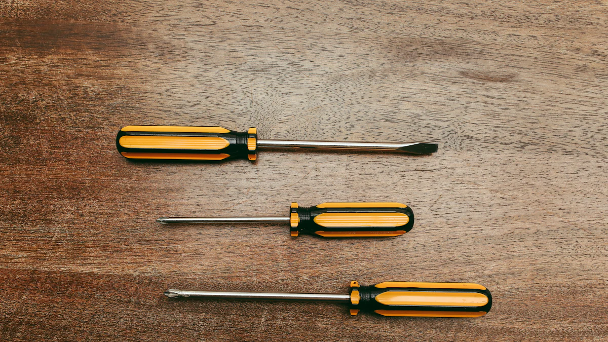 Shocking Truth of 1 Guy Screwdriver