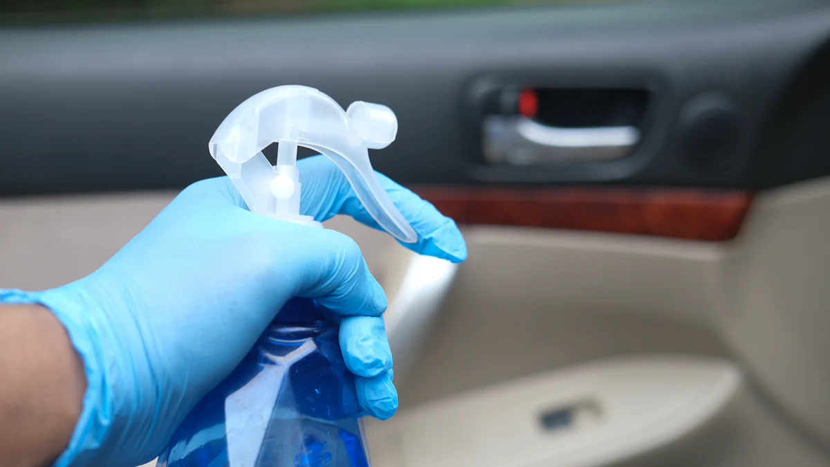 Step-by-Step Guide to Your Airbnb Cleaning Contract