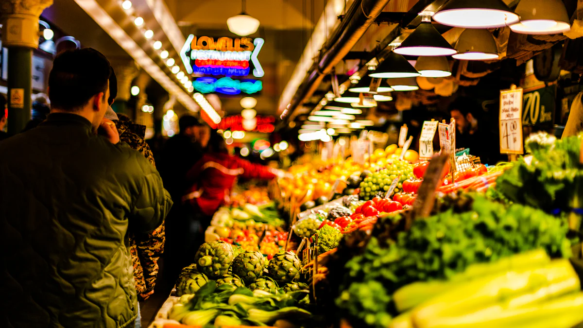 Popular Solutions in the Marketplace