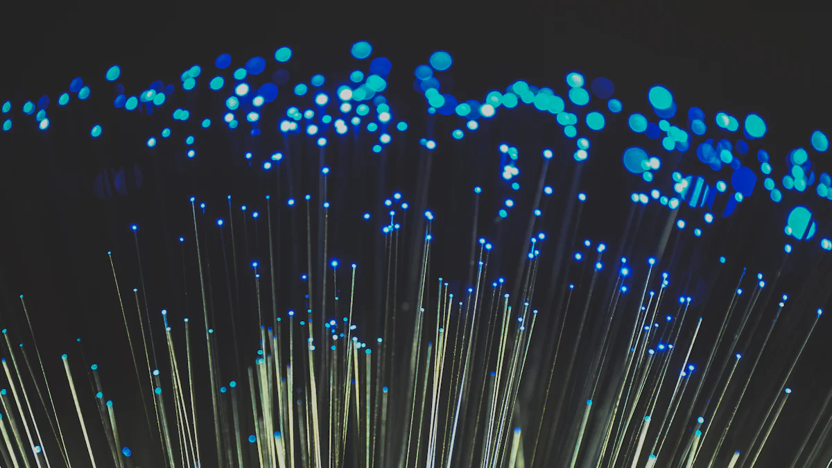 Unveiling the Power of Single-mode Fiber in FTTH Networks