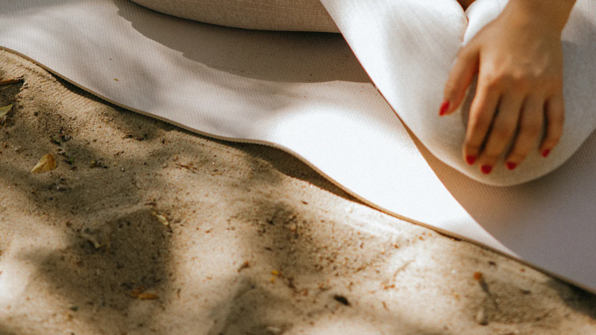 Top Brands for Olive Yoga Pants: A Comparative Review