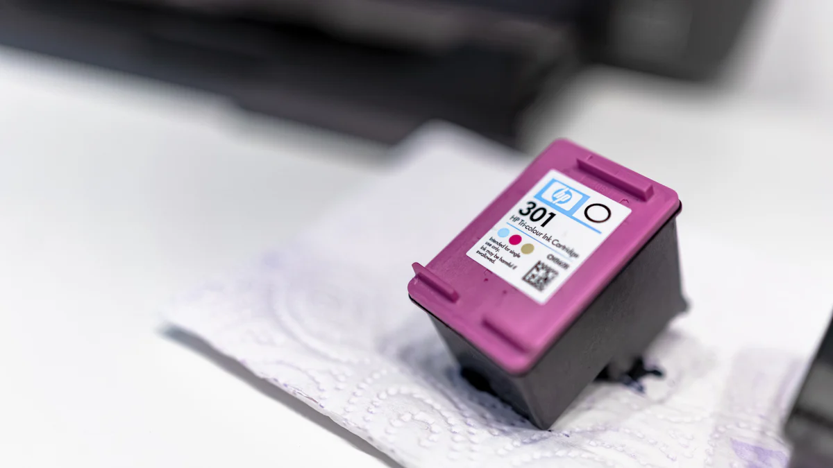 The Problem: High Cost of Printer Ink