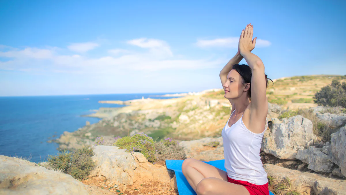 Diamonds and Yoga: Enhancing Your Practice with Gemstone Energy