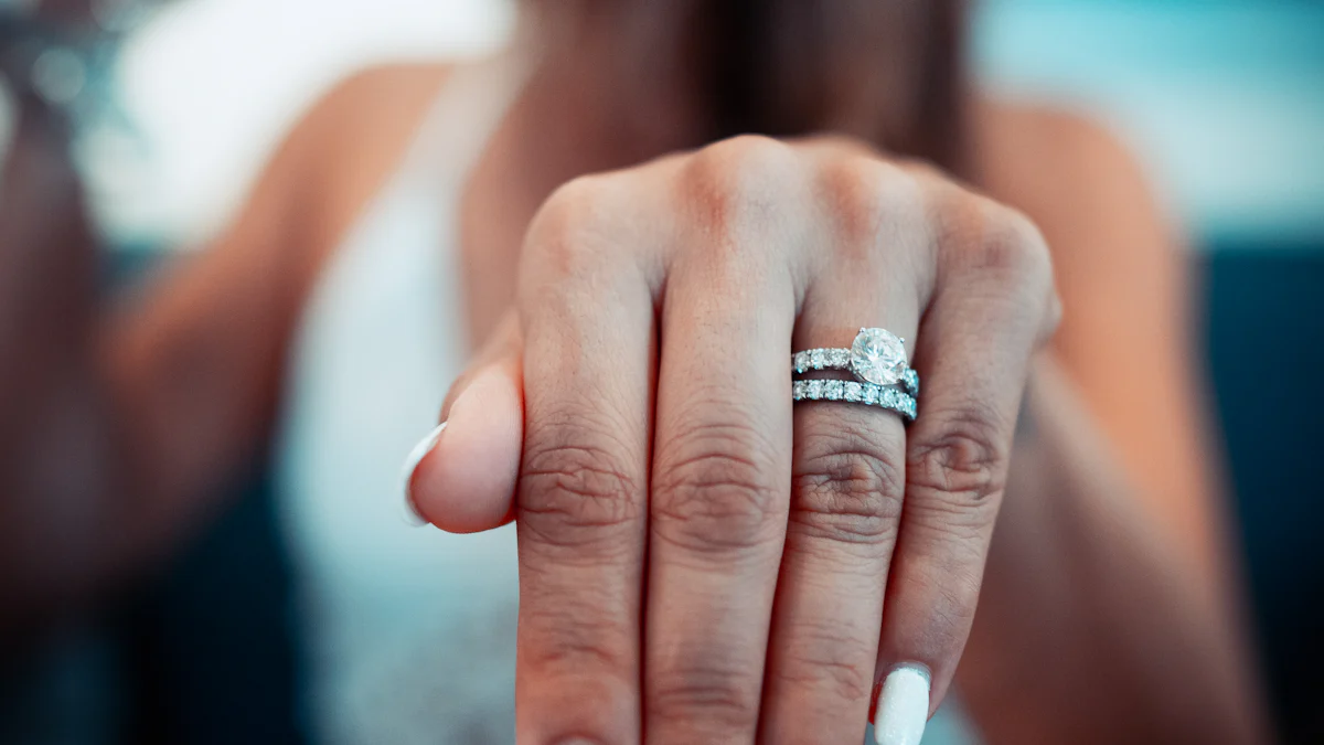 Which Hand to Wear Your Engagement Ring On?