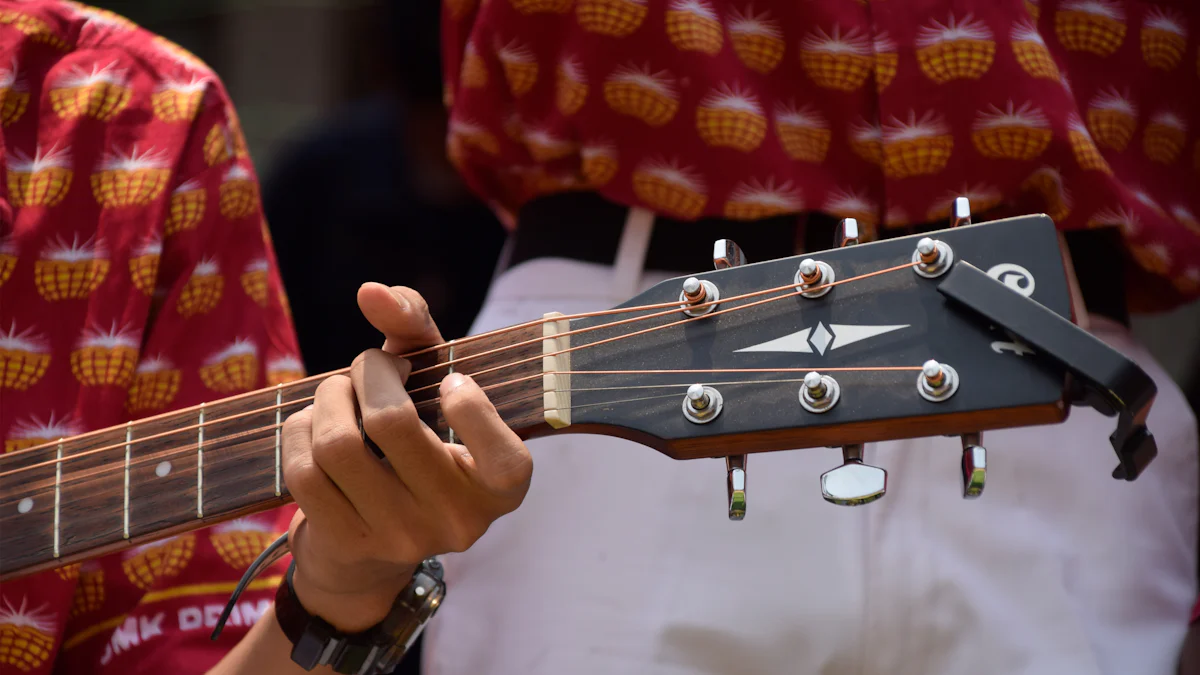 Understanding the 10,000-Hour Rule in Music