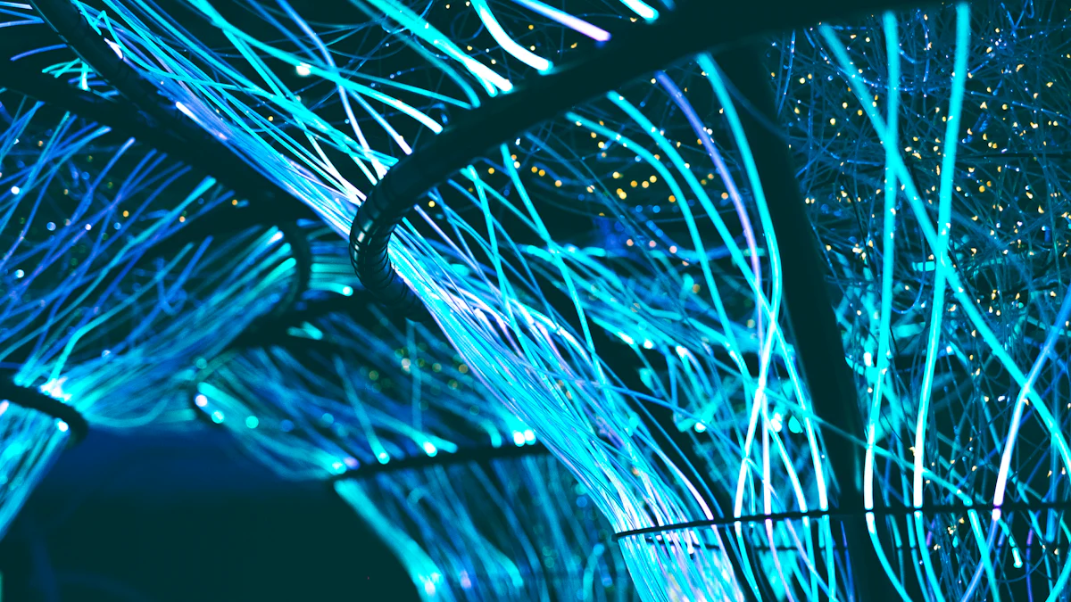 Demystifying Multimode Fiber Optics: Cladding Explained