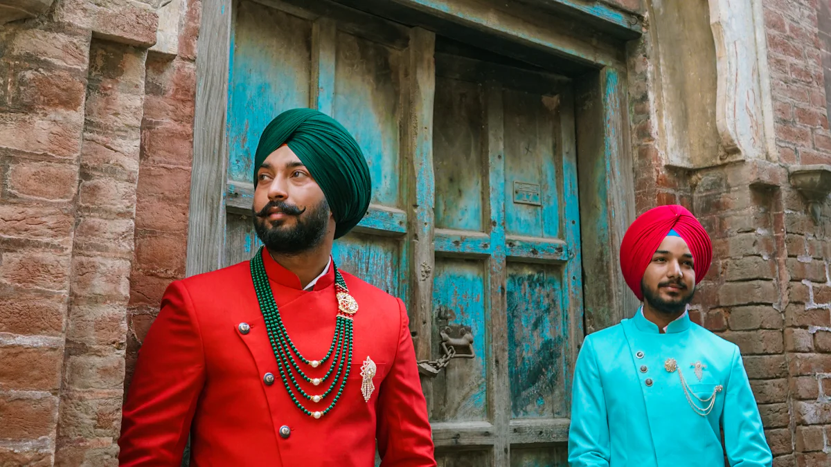 L'Impact de Kali Yog sur la Mode Durable