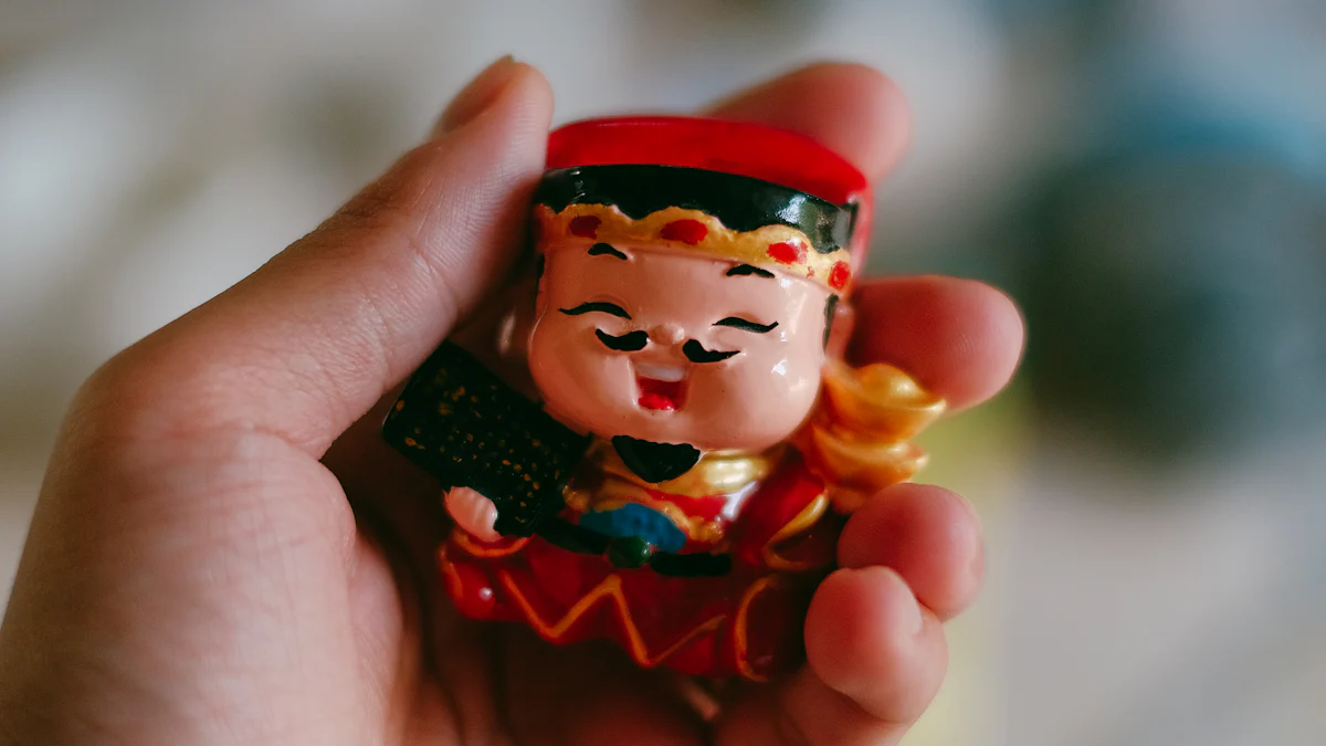 Personalized Figurines for Birthdays
