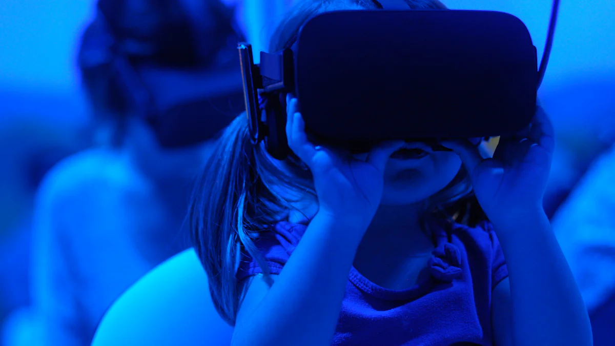 2024 Predictions: Technological Advancements