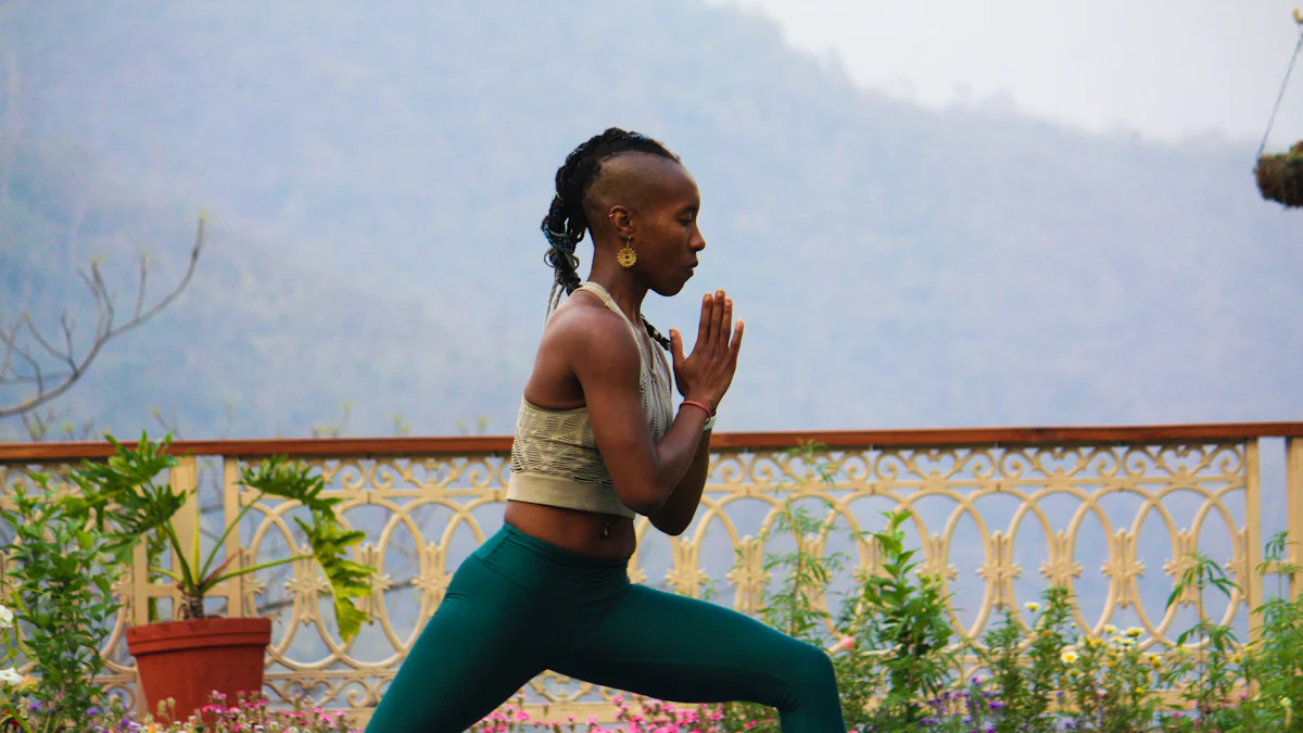 Discovering the Best Steam Yoga Classes Nearby