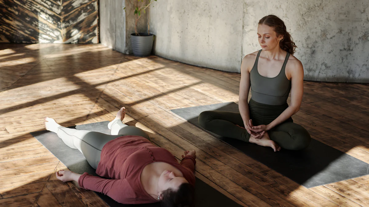 Positive Experiences at Sri Yoga Shala Unawatuna