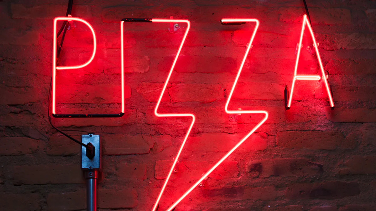3 Reasons Why Paint Neon Signs Outshine Neon Pink