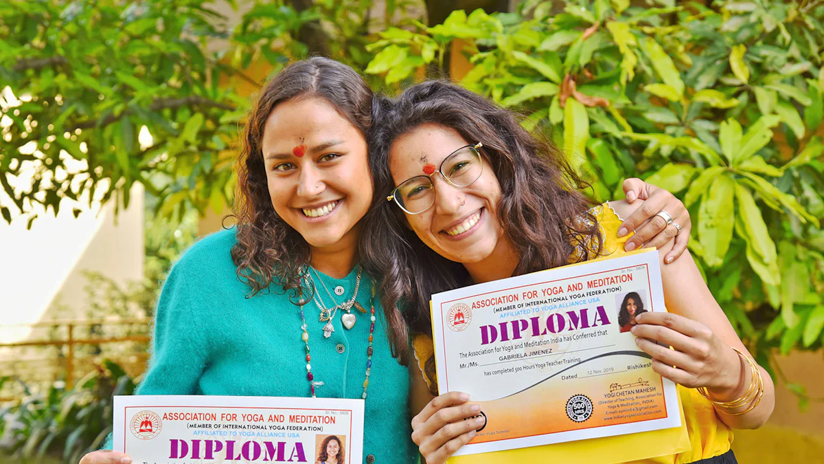 Certified-yoga.com Yoga Certification: Which Program Wins?