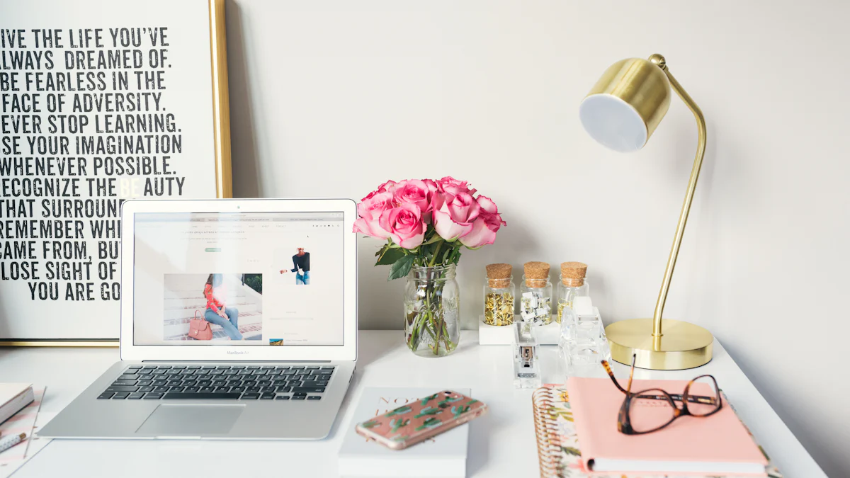 Setting Up and Designing Your Blog