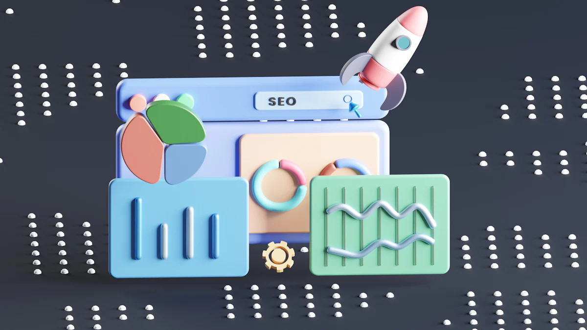 Enhancing Visibility: SEO Services in Company Web Design