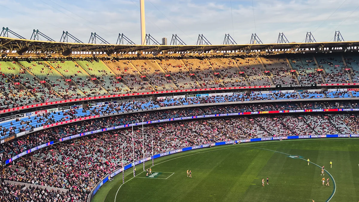 Ultimate Guide to Sydney vs Essendon AFL Showdown