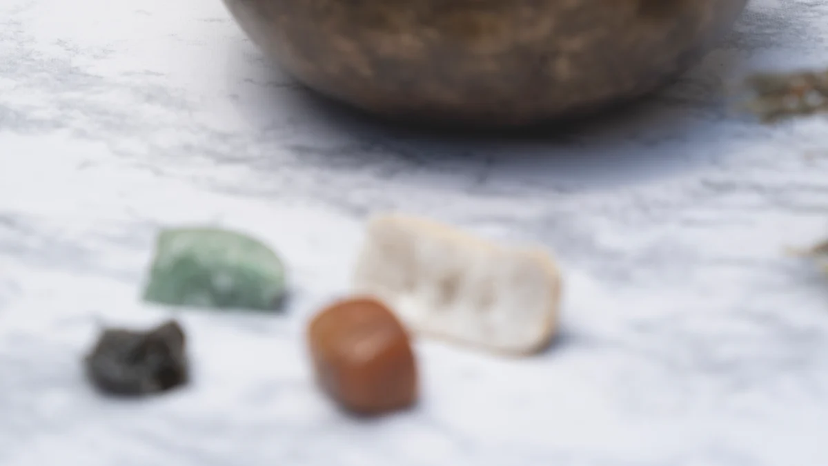 Влияние музыки с ханг-драмом на тело и разум