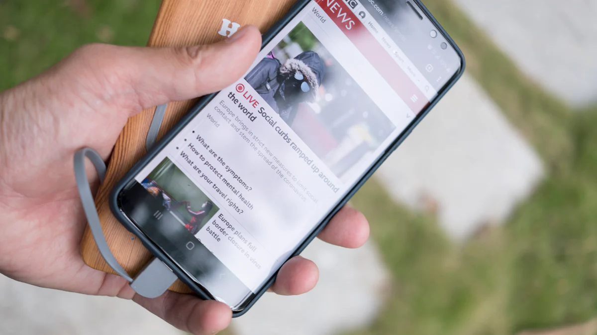 スマホでGoogleスライドのアニメーションを編集する方法