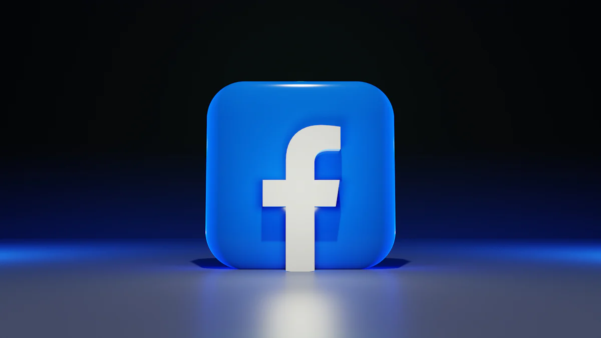 facebook activer mode sombre mobile