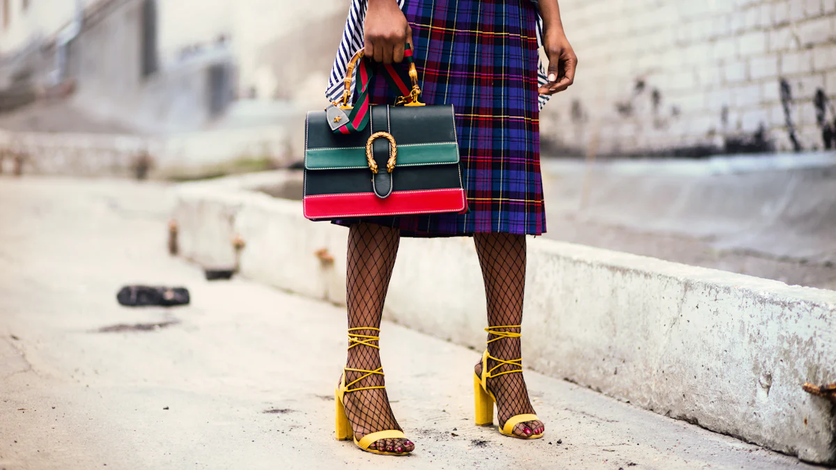 Unveiling the Evolution: Women's Kilt Clothing Then and Now