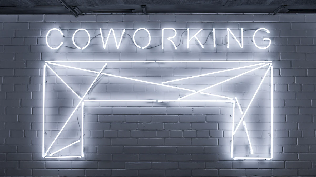 Neon Sign Showdown: Office Neon Sign Edition