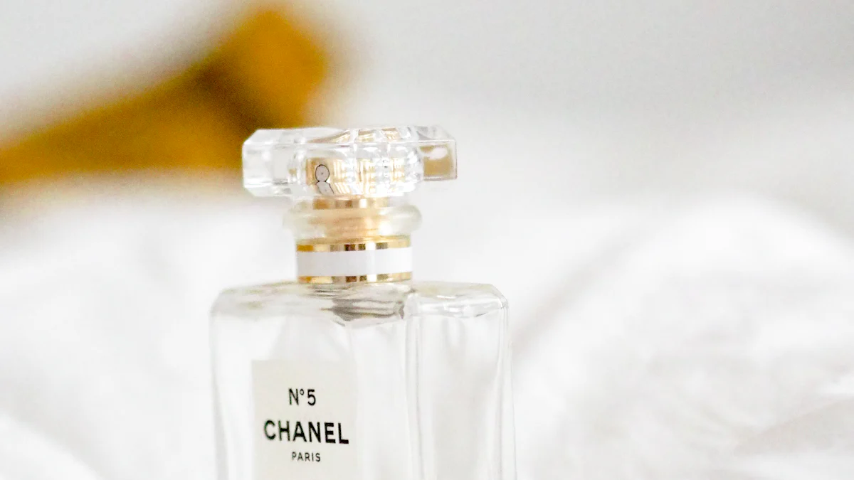 1. Chanel